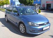 Volkswagen Golf 3