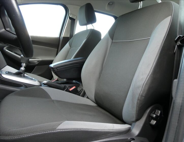 Ford Focus Kombi 1,6 l 70 kw