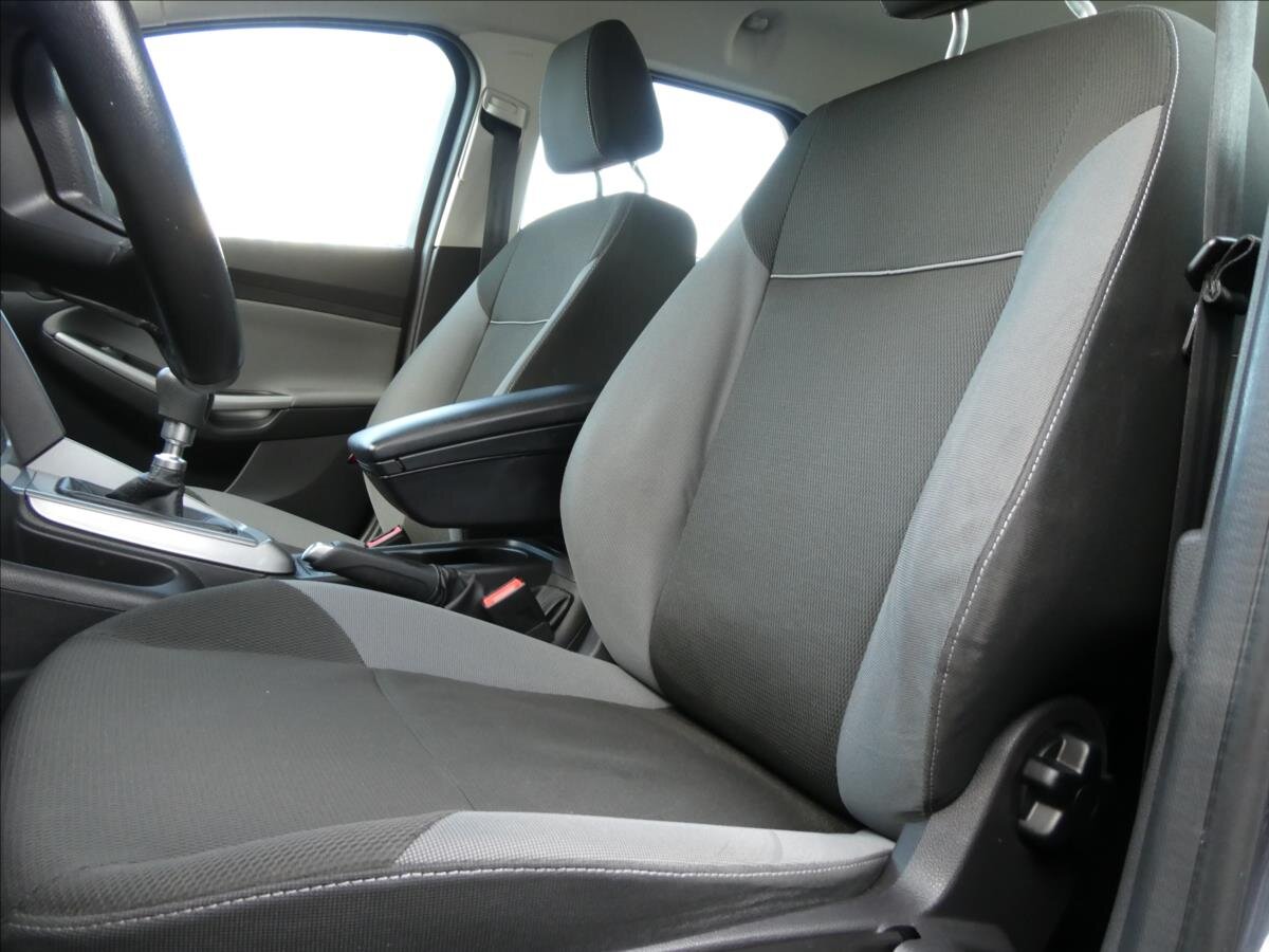 Ford Focus Kombi 1,6 l 70 kw