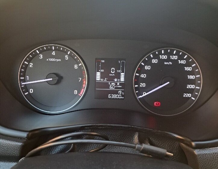 Hyundai i20 SUV / Terénní 0,0 0