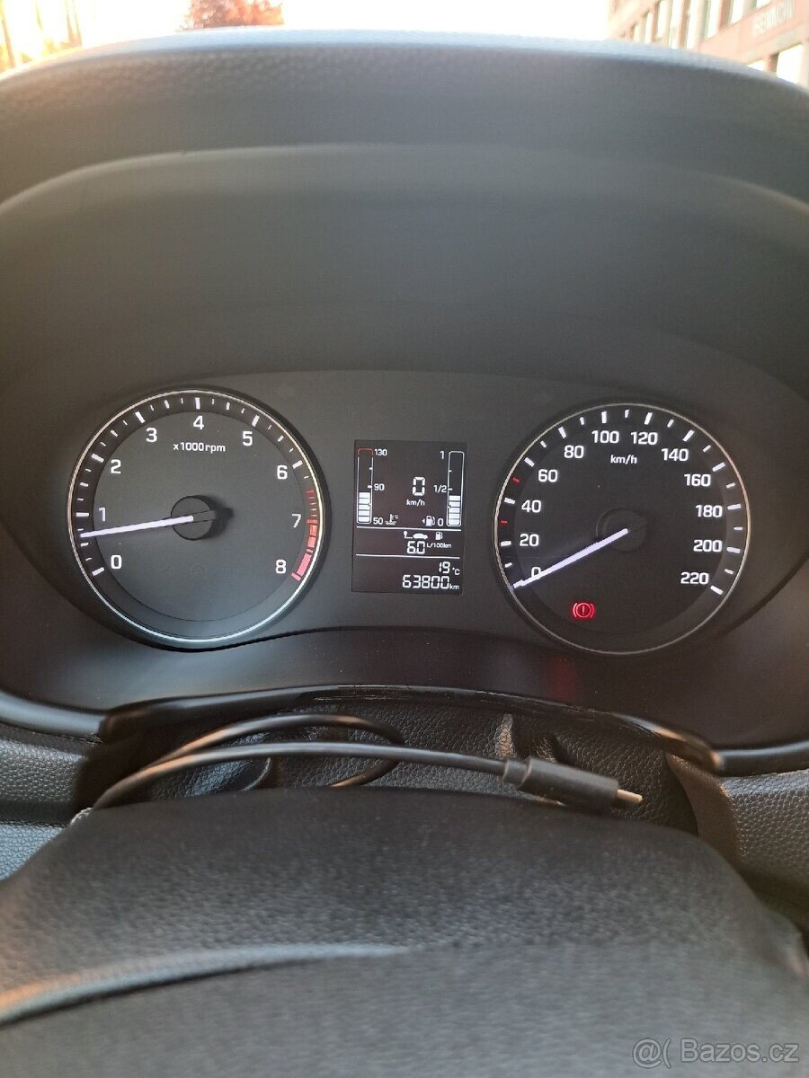 Hyundai i20 SUV / Terénní 0,0 0