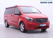 Mercedes-Benz Vito Kombi 2,1 l 100 kw