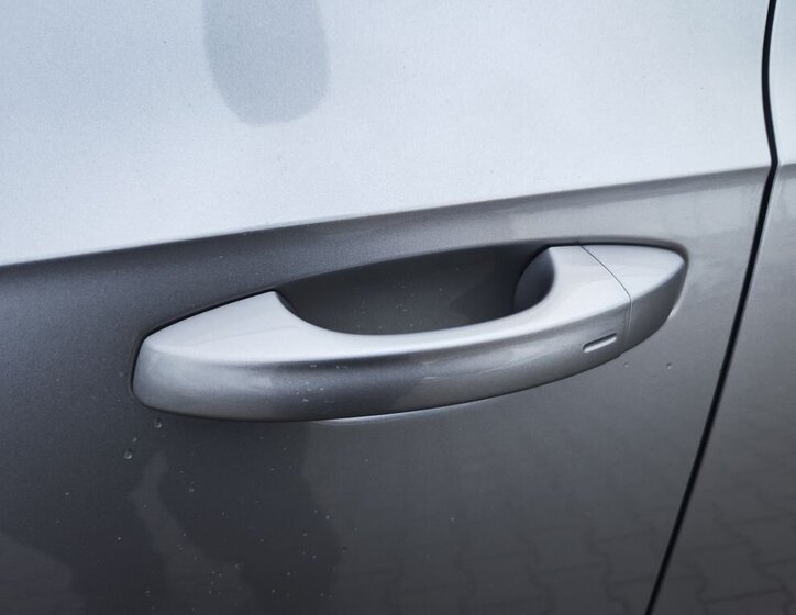 Volkswagen Arteon Kombi 2,0 l 147 kw