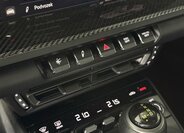 Porsche 911 Kupé 4,0 l 375 kw