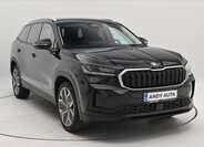 Škoda Kodiaq 3