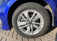 Toyota Yaris Hatchback 1,5 l 68 kw