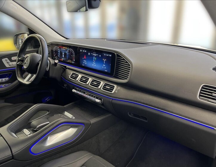 Mercedes-Benz GLE 14