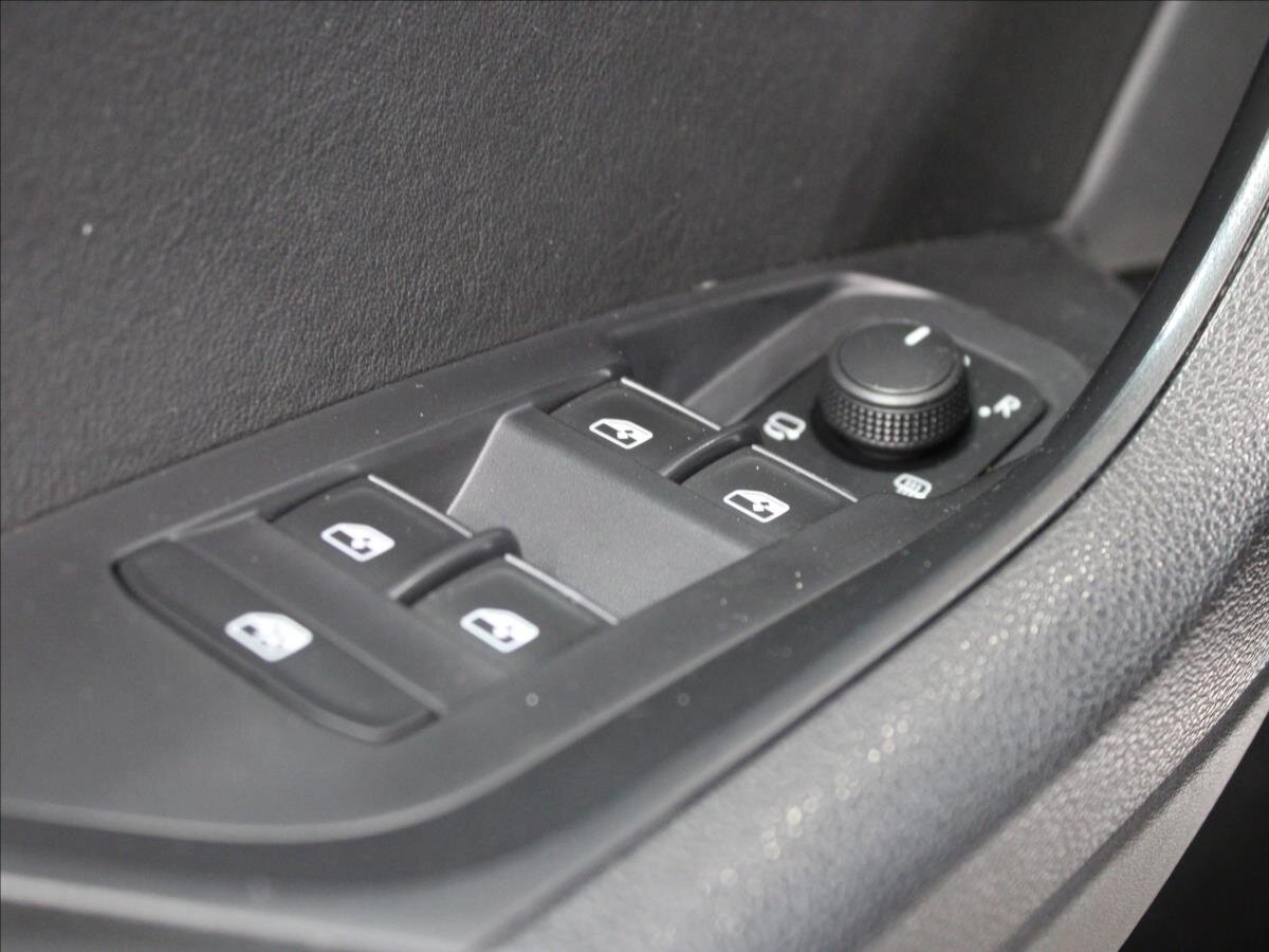 Škoda Kodiaq SUV / Terénní 2,0 l 132 kw