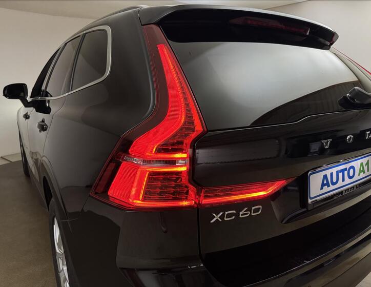 Volvo XC60 35