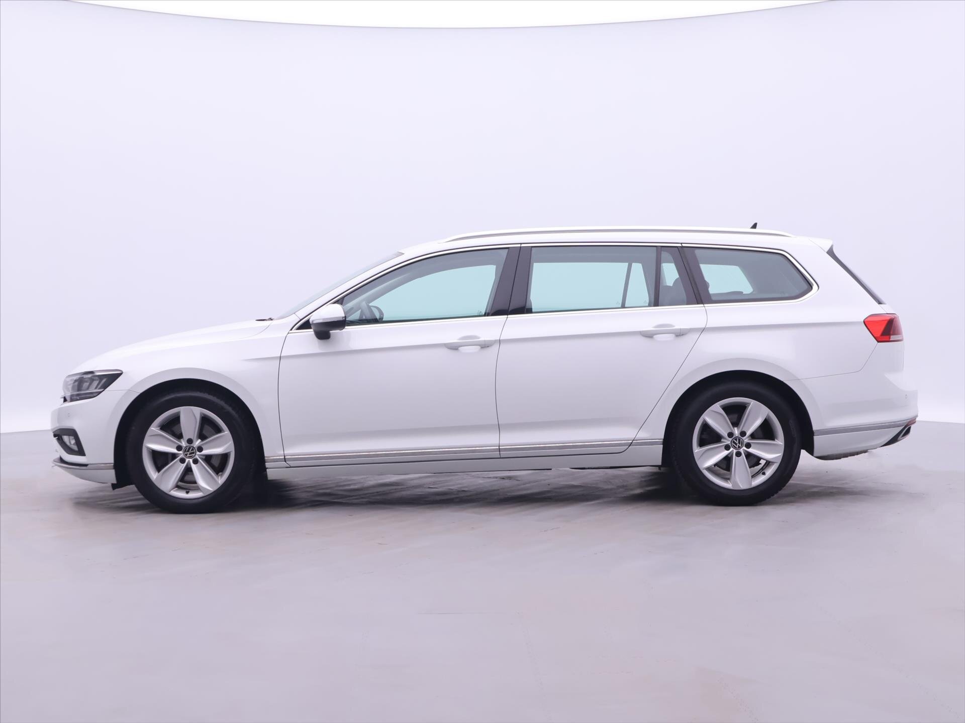 Volkswagen Passat Kombi 2,0 l 206 kw