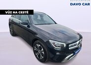 Mercedes-Benz GLC SUV / Terénní 2,0 l 145 kw