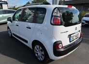 Citroën C3 Picasso 4