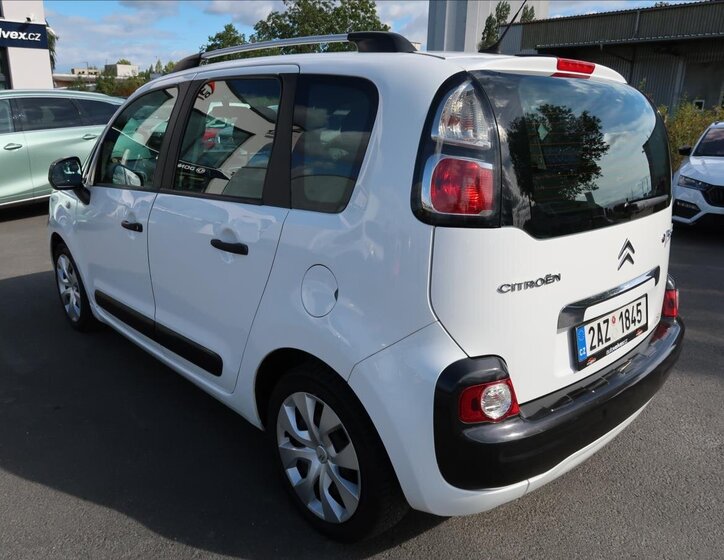 Citroën C3 Picasso 4