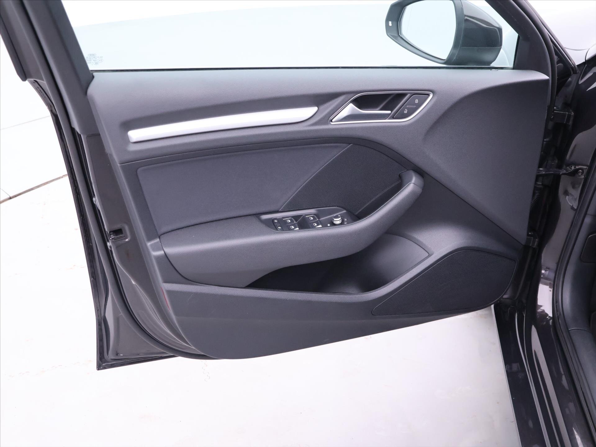 Audi A3 Sedan / Limuzína 1,4 l 92 kw