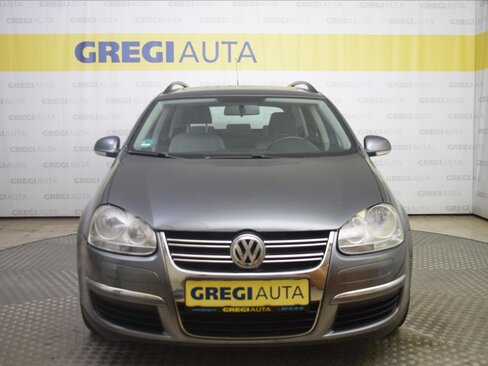 Volkswagen Golf Kombi 1,4 l 90 kw