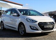 Hyundai i30 3