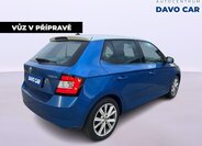 Škoda Fabia 4