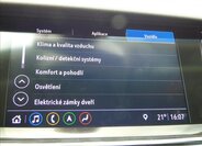 Opel Insignia Kombi 2,0 l 154 kw