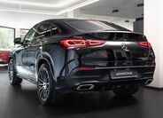 Mercedes-Benz GLE 4