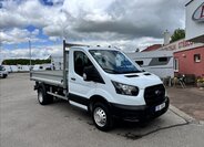 Ford Transit Sklápěč 2,0 l 95 kw