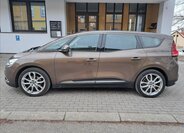 Renault Grand Scénic MPV 1,8 l 88 kw
