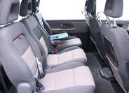 Volkswagen Sharan 14