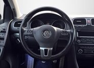 Volkswagen Golf Hatchback 1,4 l 90 kw
