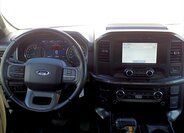 Ford F-150 Pick-up 2,7 l 242 kw