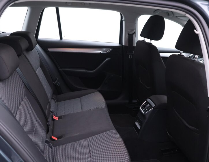 Škoda Octavia Kombi 1,6 l 81 kw