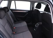 Škoda Octavia Kombi 1,6 l 81 kw