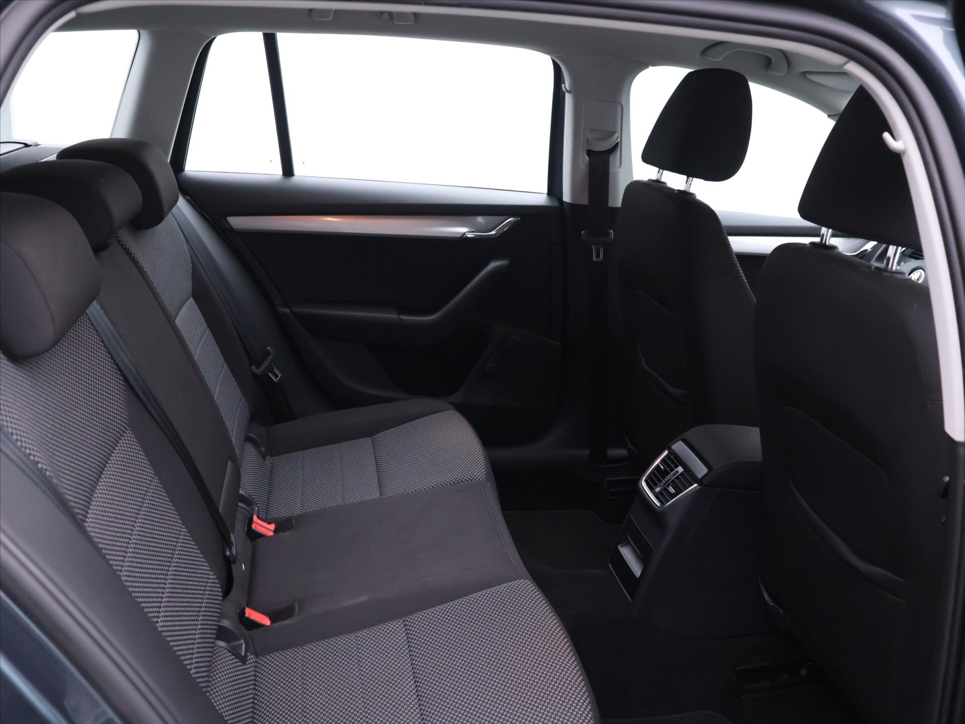 Škoda Octavia Kombi 1,6 l 81 kw