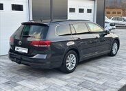 Volkswagen Passat Kombi 1,4 l 110 kw