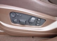 BMW X5 SUV / Terénní 3,0 l 225 kw