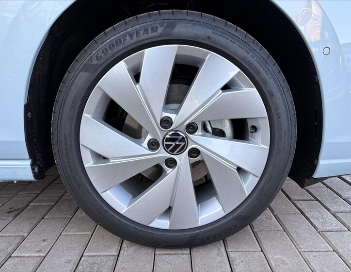 Volkswagen Golf Hatchback 1,5 l 85 kw