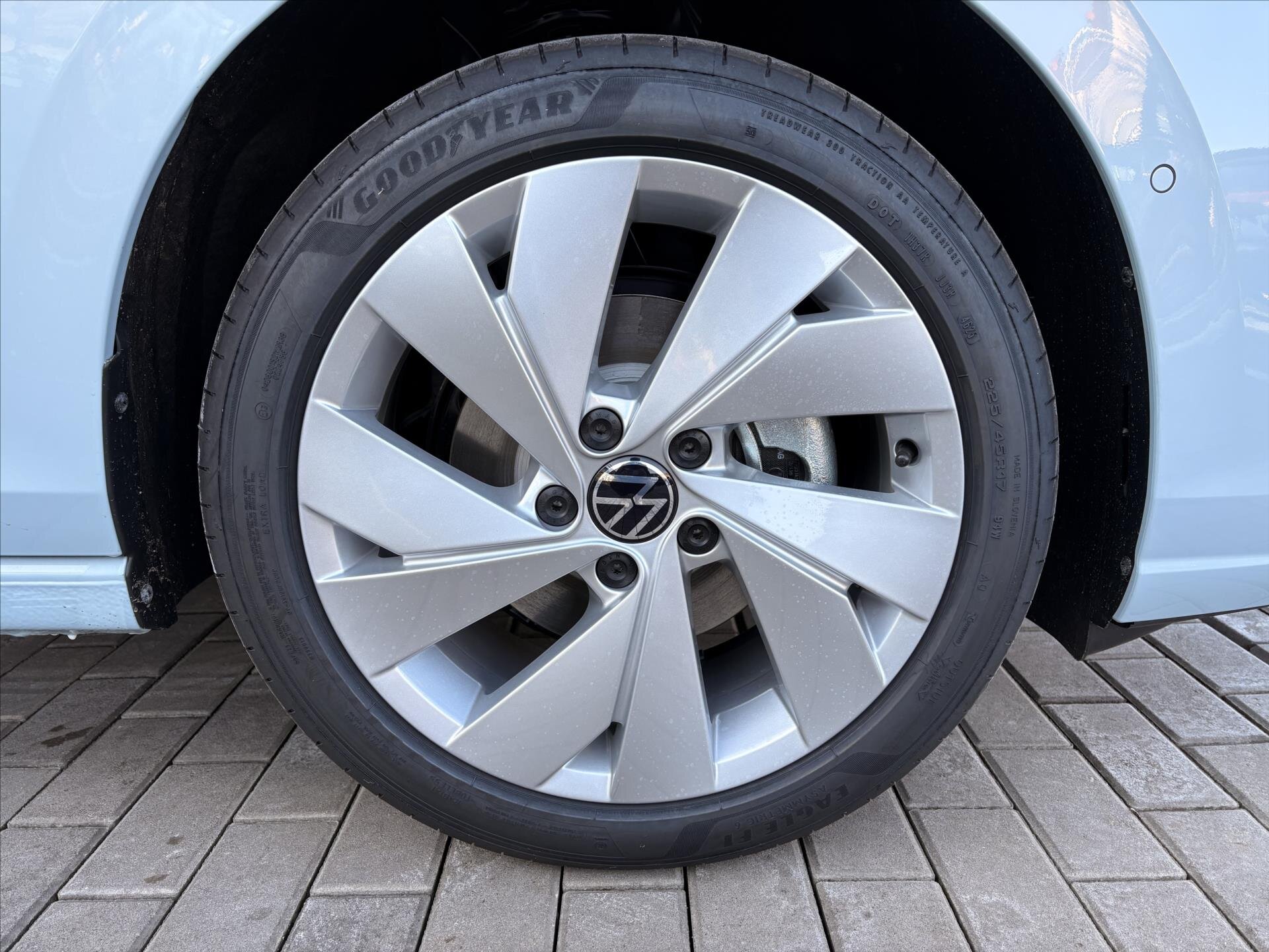 Volkswagen Golf Hatchback 1,5 l 85 kw