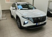 Hyundai Tucson SUV 1,6 l 85 kw