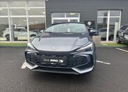 MG MG3 Hatchback 1,5 l 85 kw