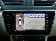 Škoda Superb Kombi 2,0 l 147 kw