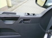 Volkswagen Multivan Kombi 2,0 l 103 kw