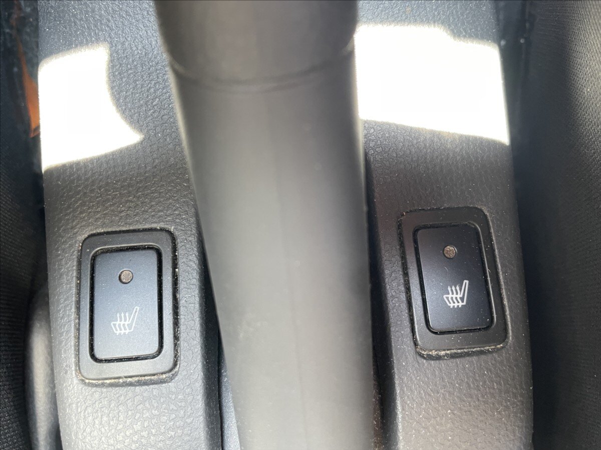 Suzuki Swift Hatchback 1,3 l 67 kw