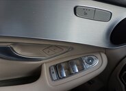 Mercedes-Benz GLC SUV / Terénní 2,1 l 125 kw