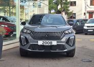 Peugeot 2008 2
