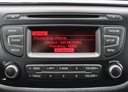 KIA Ceed Kombi 1,6 l 100 kw