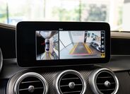 Mercedes-Benz Třídy C 12