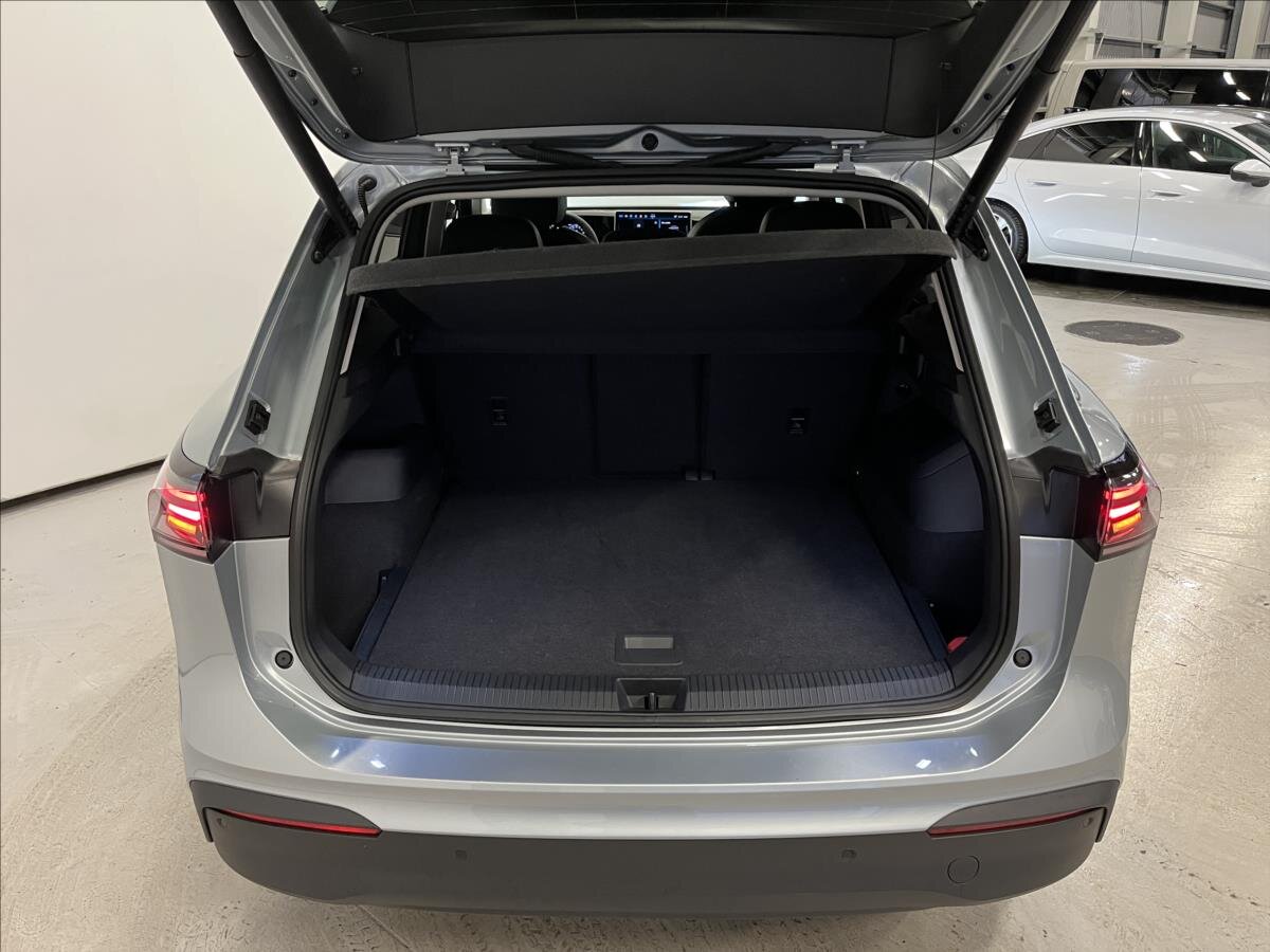 Volkswagen Tiguan SUV / Terénní 1,5 l 96 kw