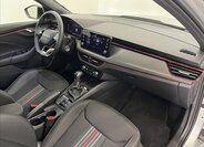 Škoda Kamiq CUV / Crossover 1,5 l 110 kw