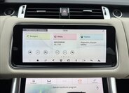 Land Rover Range Rover Sport 17