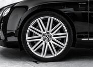 Bentley Continental GT 11