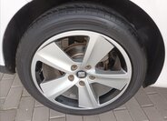 Seat Leon Kombi 1,2 l 77 kw