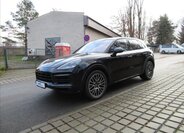 Porsche Cayenne Kombi 2,9 l 324 kw